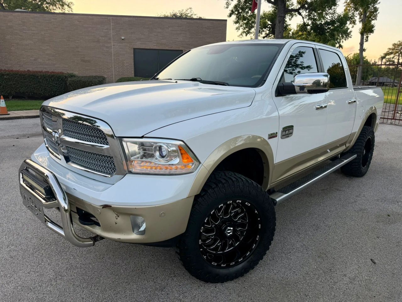 ram ram 1500 pickup 2016 1C6RR7PT0GS273578 image ram ram 1500 pickup 2016 1C6RR7PT0GS273578 image